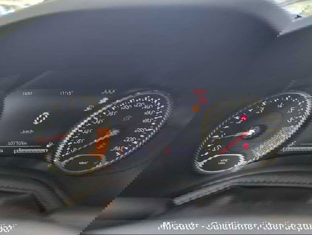 Jeep Renegade usata a Roma (10)