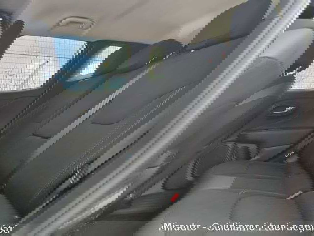 Jeep Renegade usata a Roma (8)