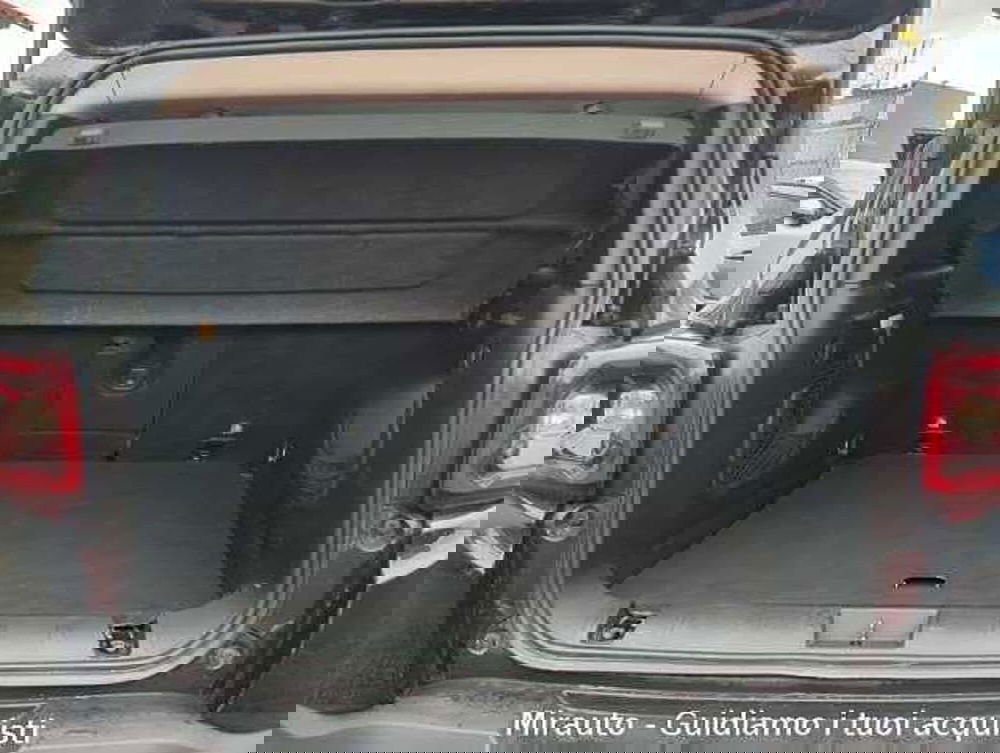 Jeep Renegade usata a Roma (5)