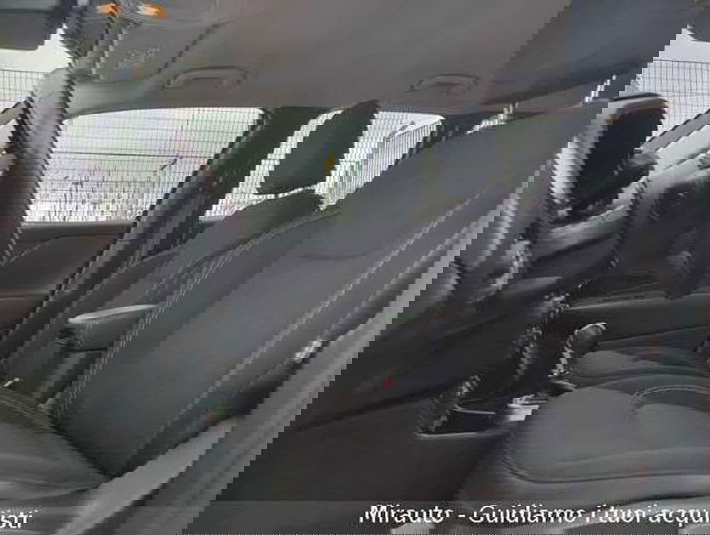 Jeep Renegade usata a Roma (6)