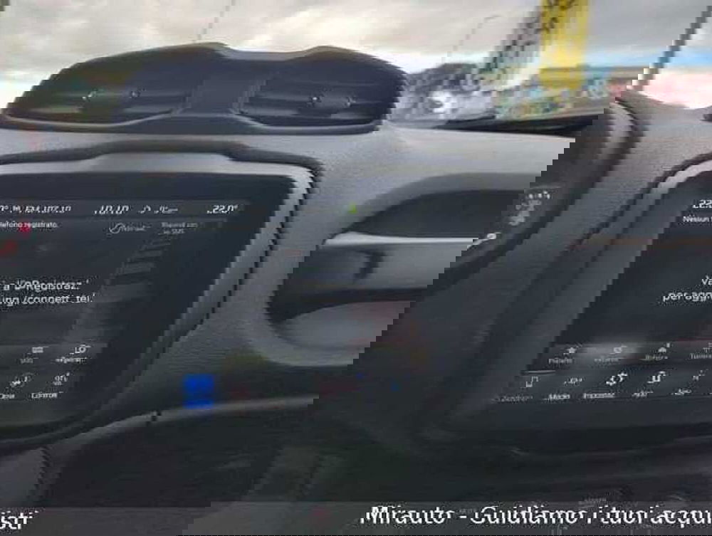 Jeep Renegade usata a Roma (7)