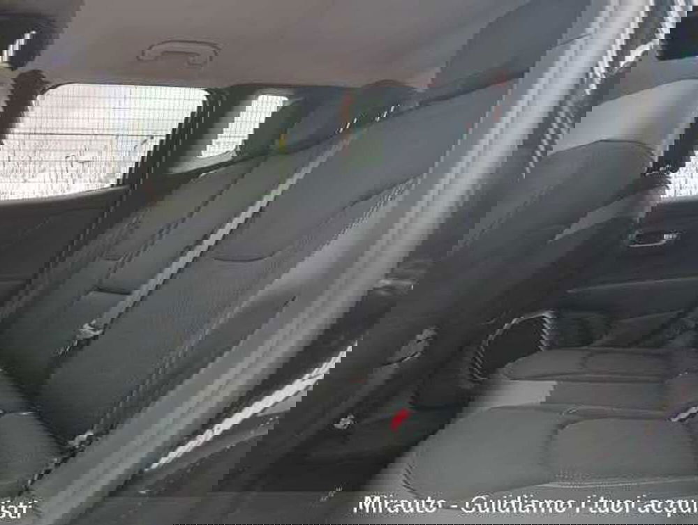 Jeep Renegade usata a Roma (8)