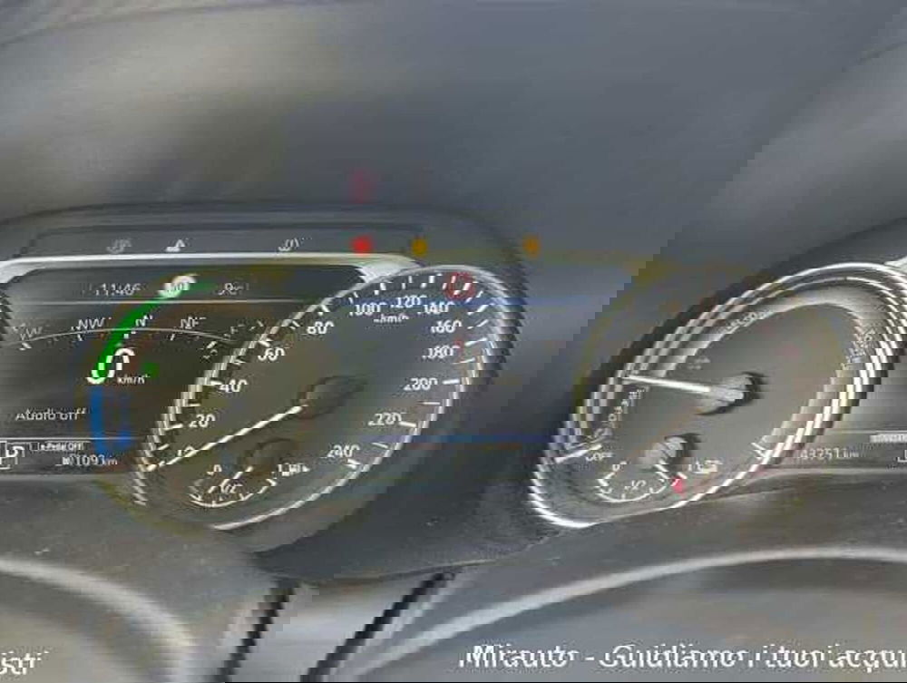 Nissan Juke usata a Roma (10)