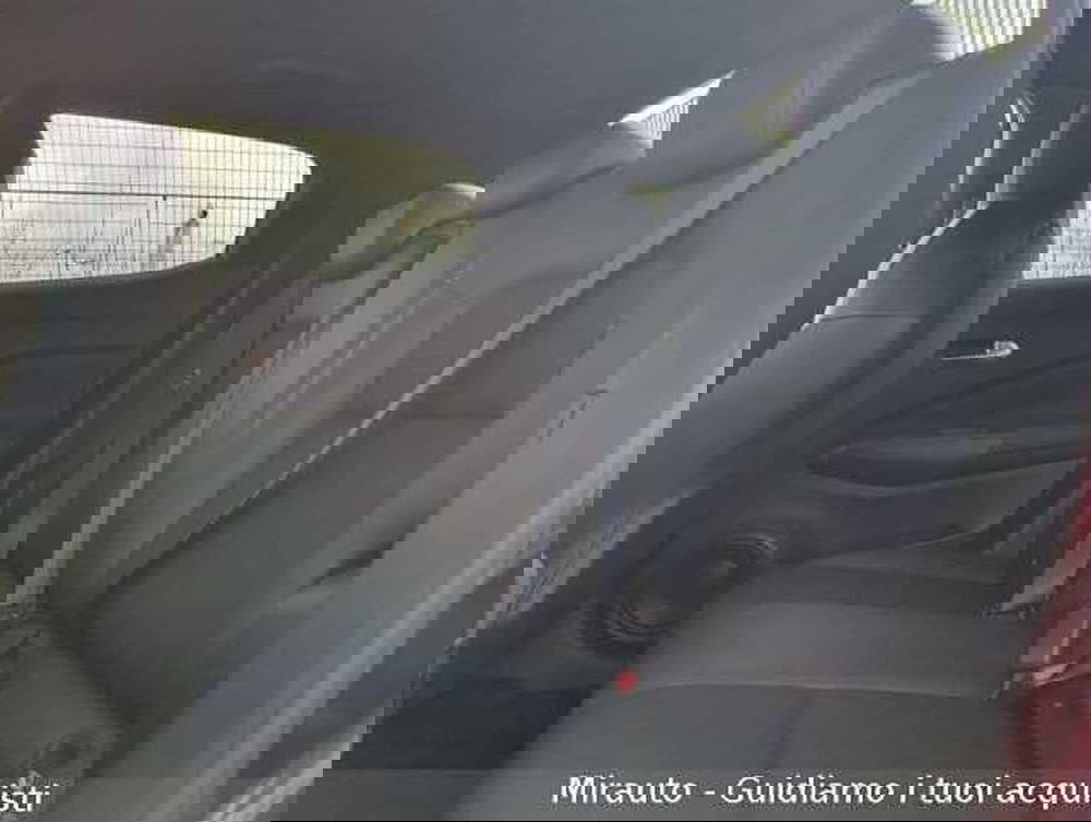 Nissan Juke usata a Roma (8)