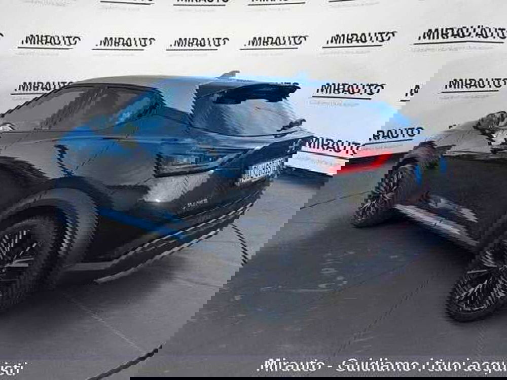 Nissan Juke usata a Roma (3)