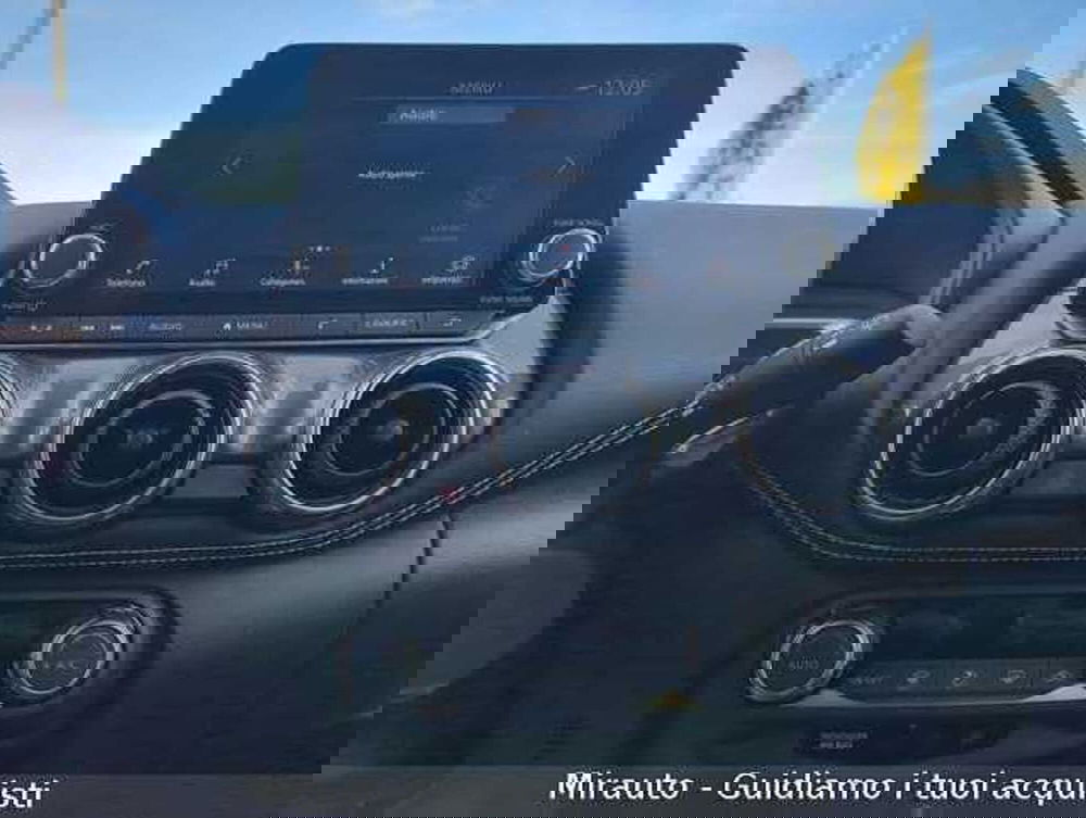 Nissan Juke usata a Roma (7)