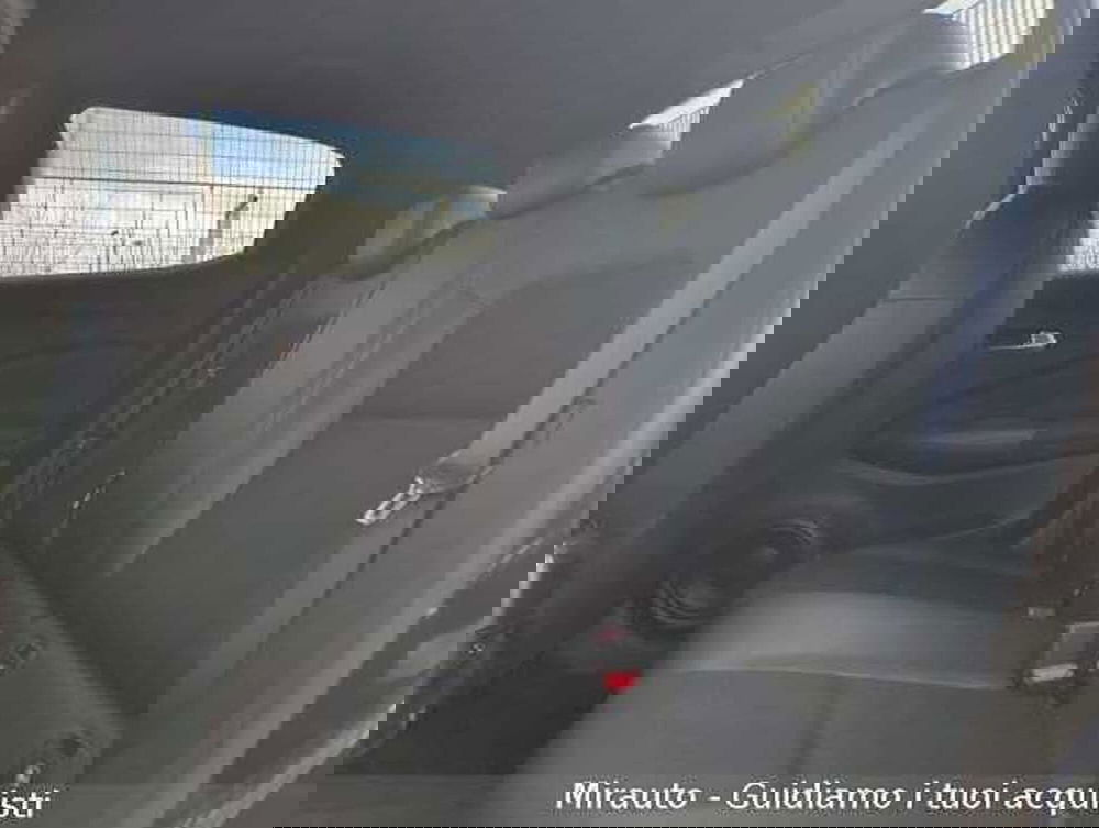 Nissan Juke usata a Roma (8)