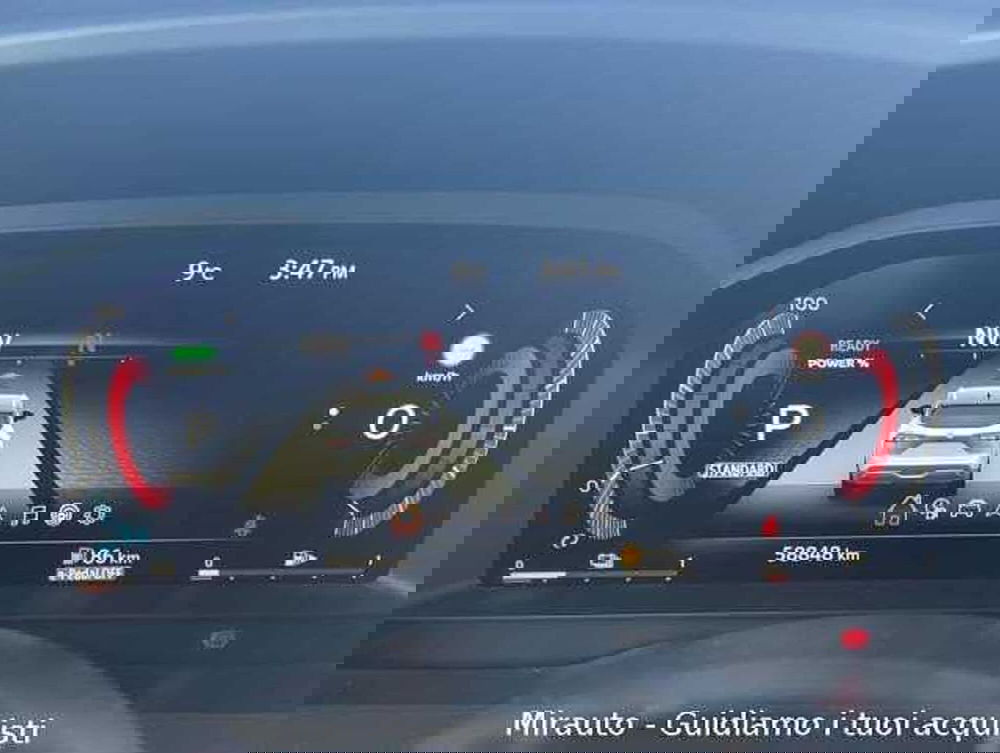 Nissan Qashqai usata a Roma (10)