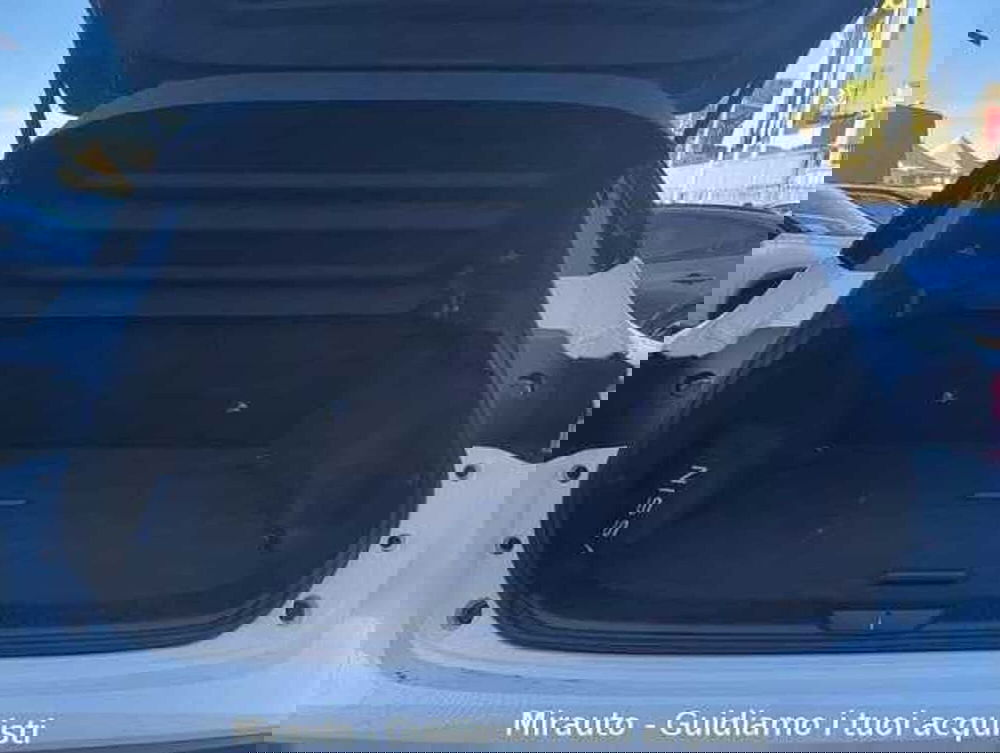 Nissan Qashqai usata a Roma (5)