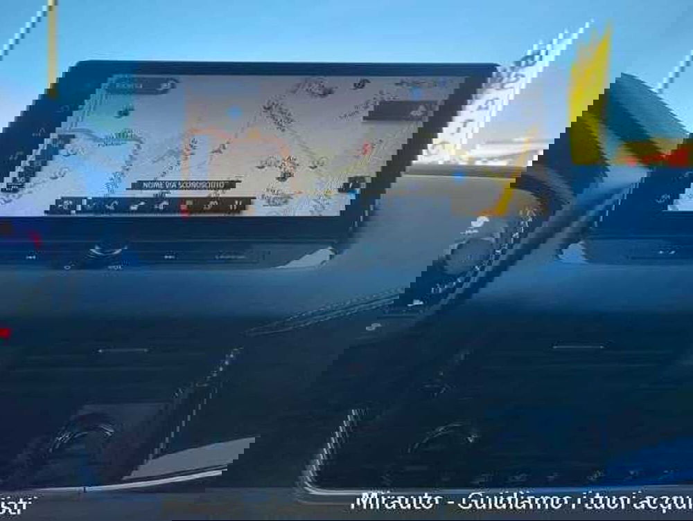 Nissan Qashqai usata a Roma (7)