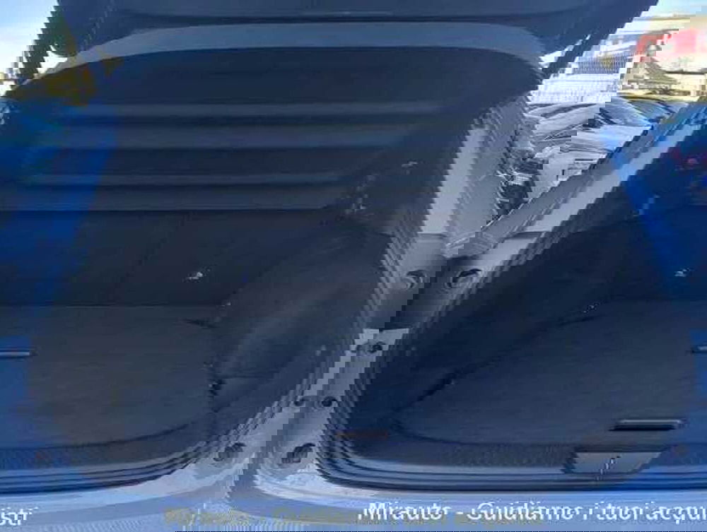 Nissan Qashqai usata a Roma (5)