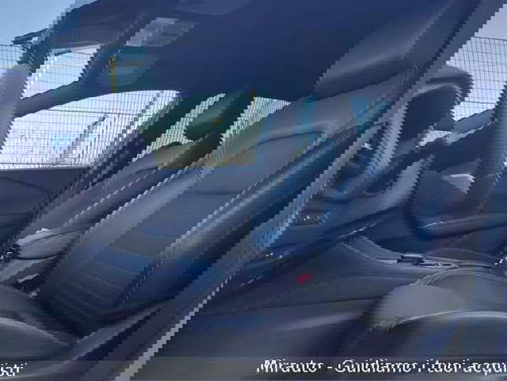 Nissan Qashqai usata a Roma (6)