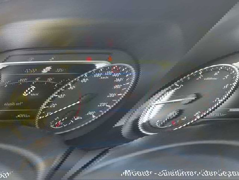 Nissan Juke usata a Roma (10)