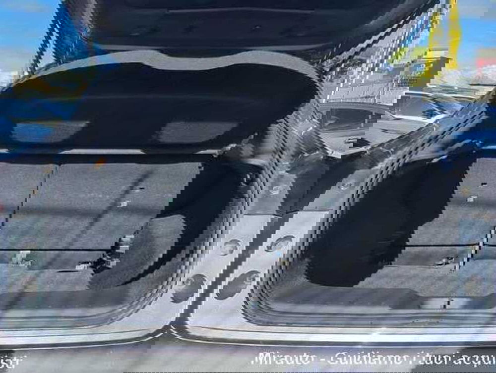 Nissan Juke usata a Roma (5)