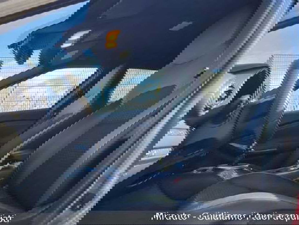 Nissan Juke usata a Roma (6)