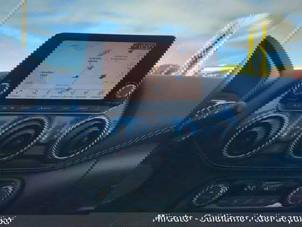 Nissan Juke usata a Roma (7)