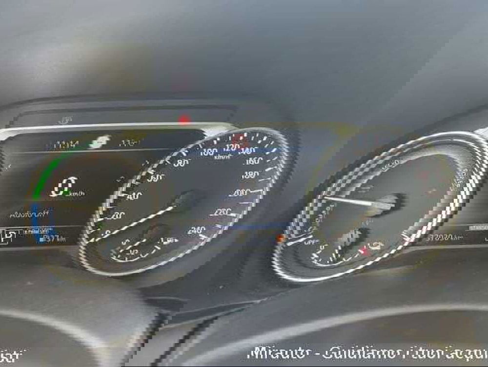 Nissan Juke usata a Roma (10)