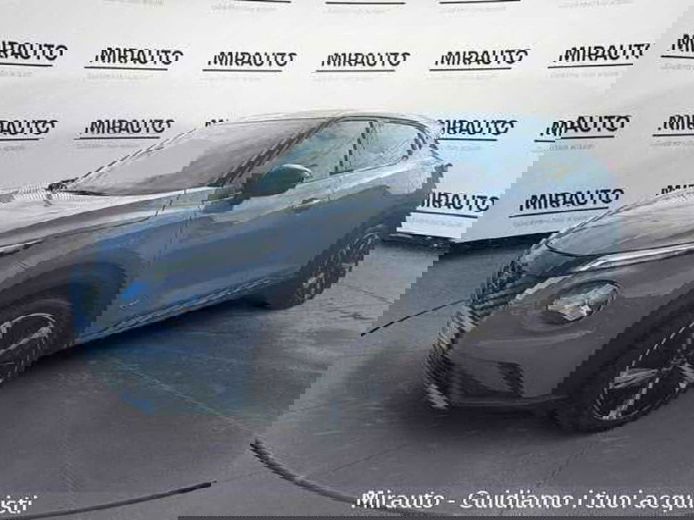 Nissan Juke usata a Roma (2)