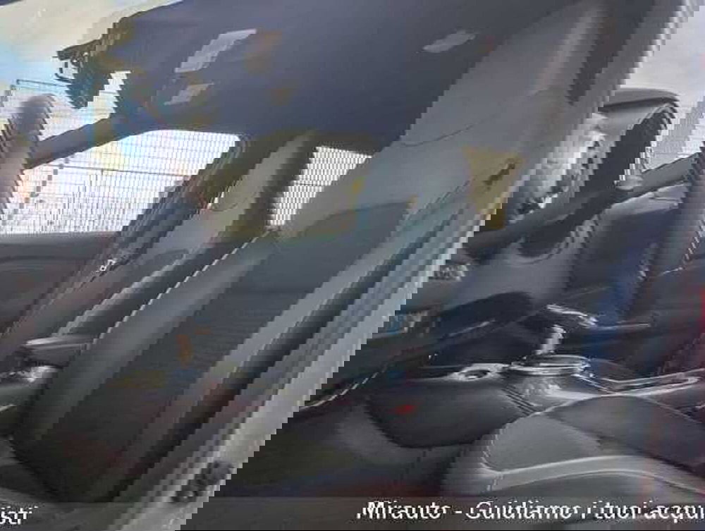 Nissan Juke usata a Roma (6)