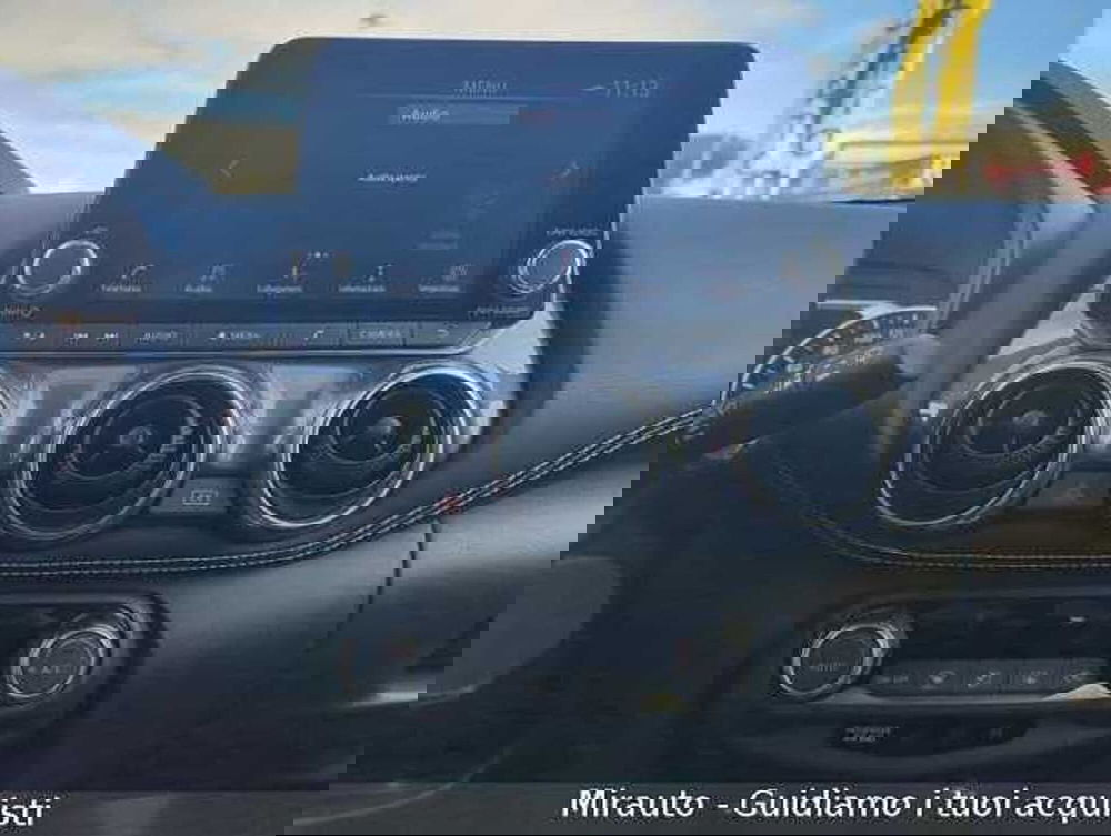 Nissan Juke usata a Roma (7)