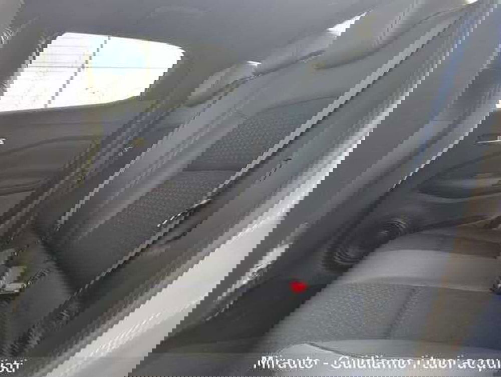 Nissan Juke usata a Roma (8)