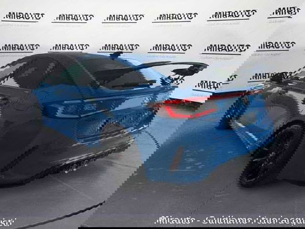 Honda Civic nuova a Roma (3)