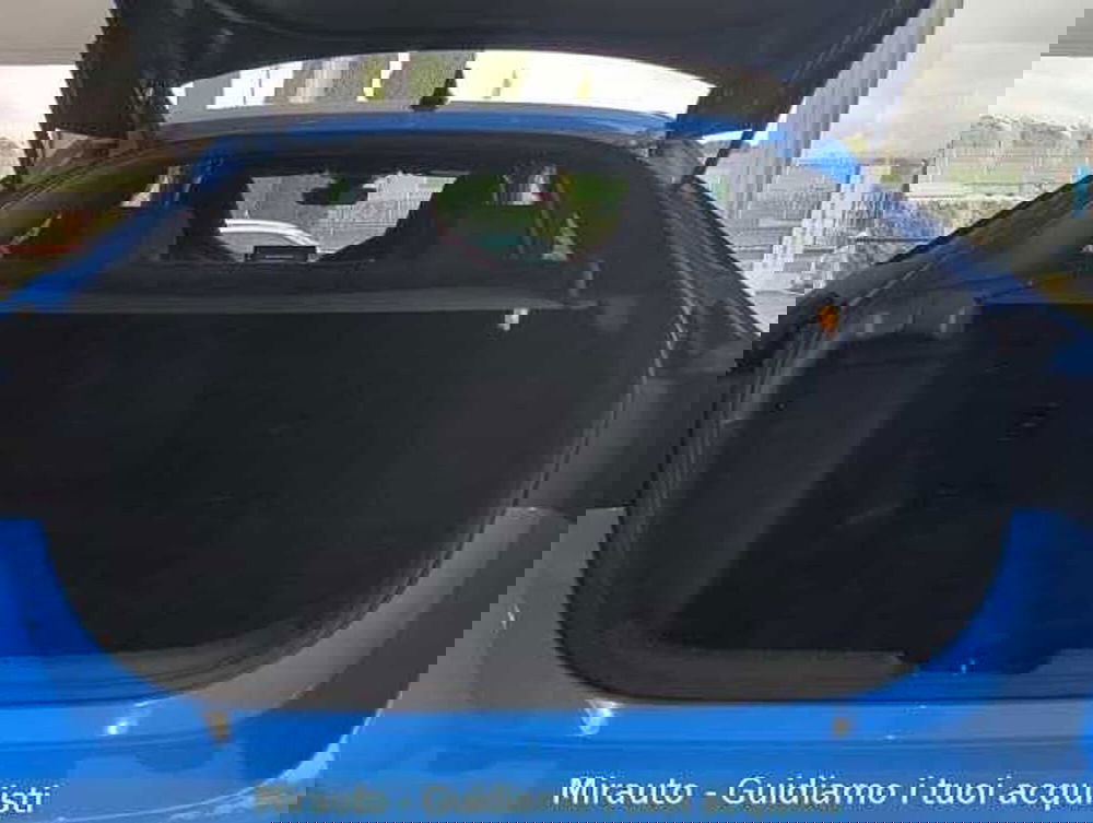 Honda Civic nuova a Roma (5)