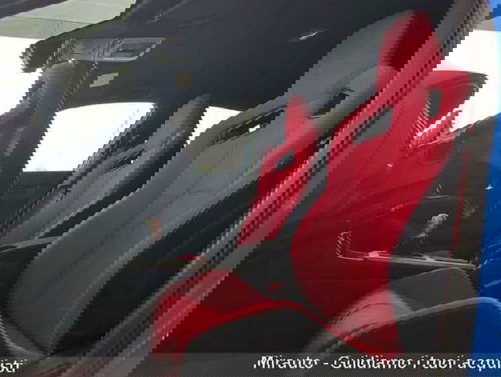 Honda Civic nuova a Roma (6)