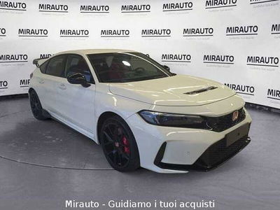 Honda Civic 2.0 Type R Best Lap nuova a Roma
