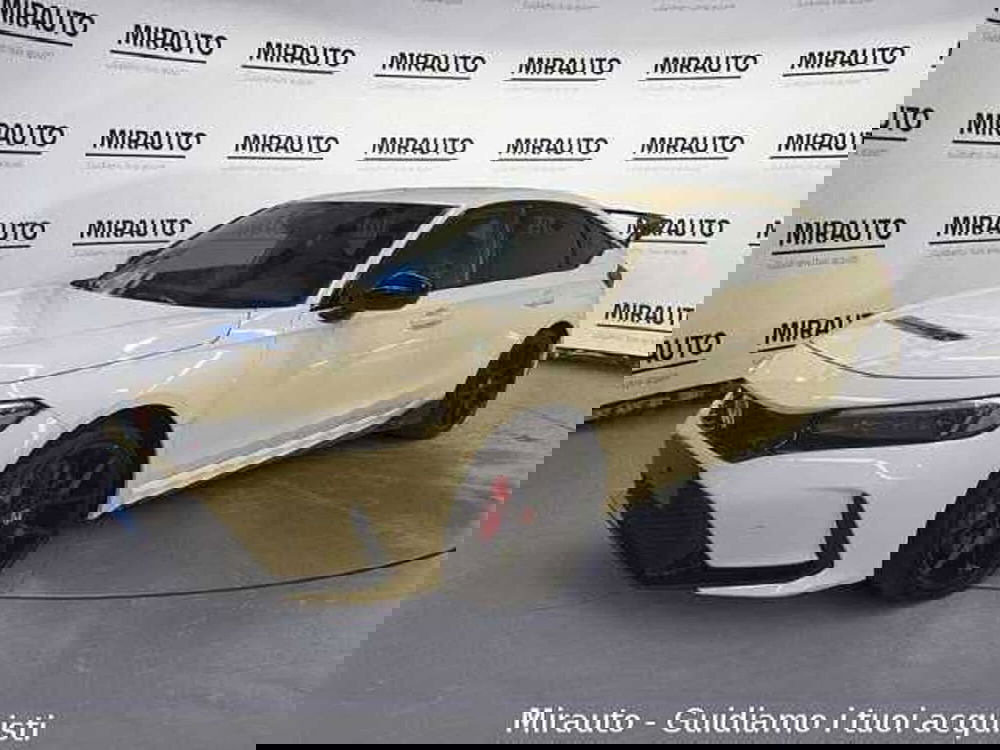 Honda Civic nuova a Roma (2)