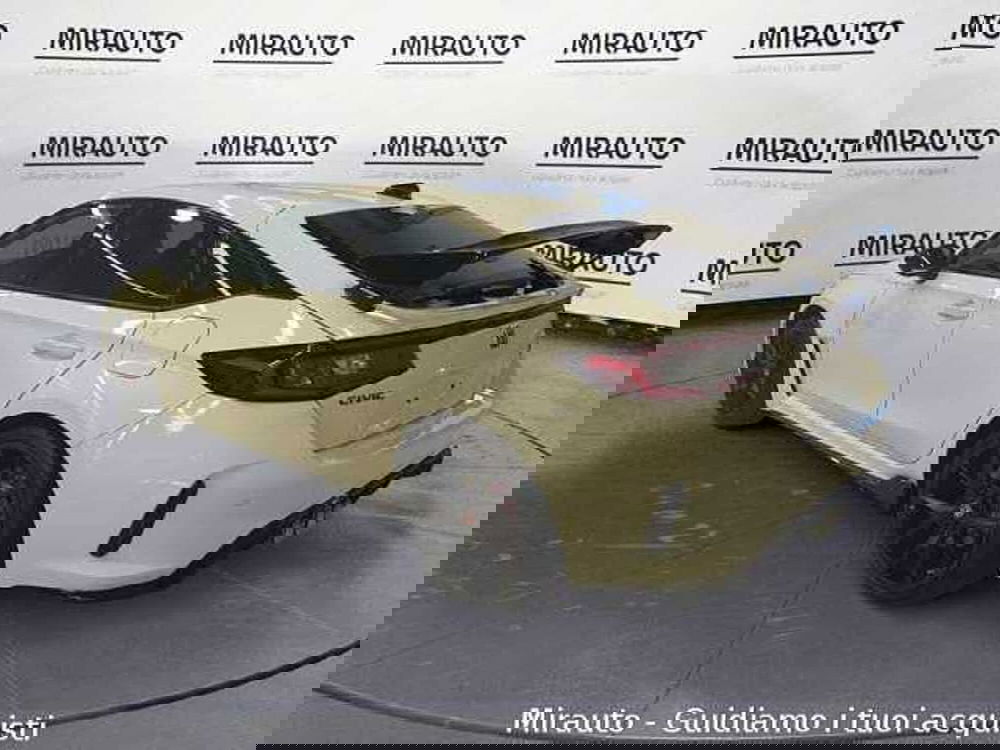 Honda Civic nuova a Roma (3)