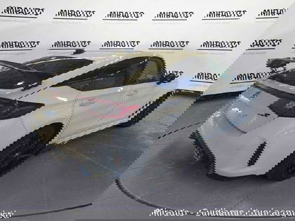 Honda Civic nuova a Roma (4)