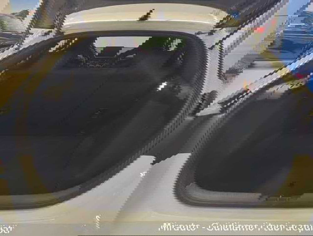 Honda Civic nuova a Roma (5)