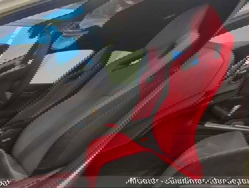 Honda Civic nuova a Roma (6)