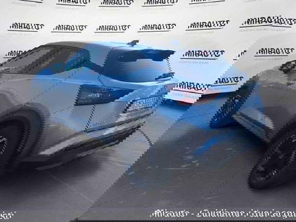 Nissan Juke usata a Roma (3)