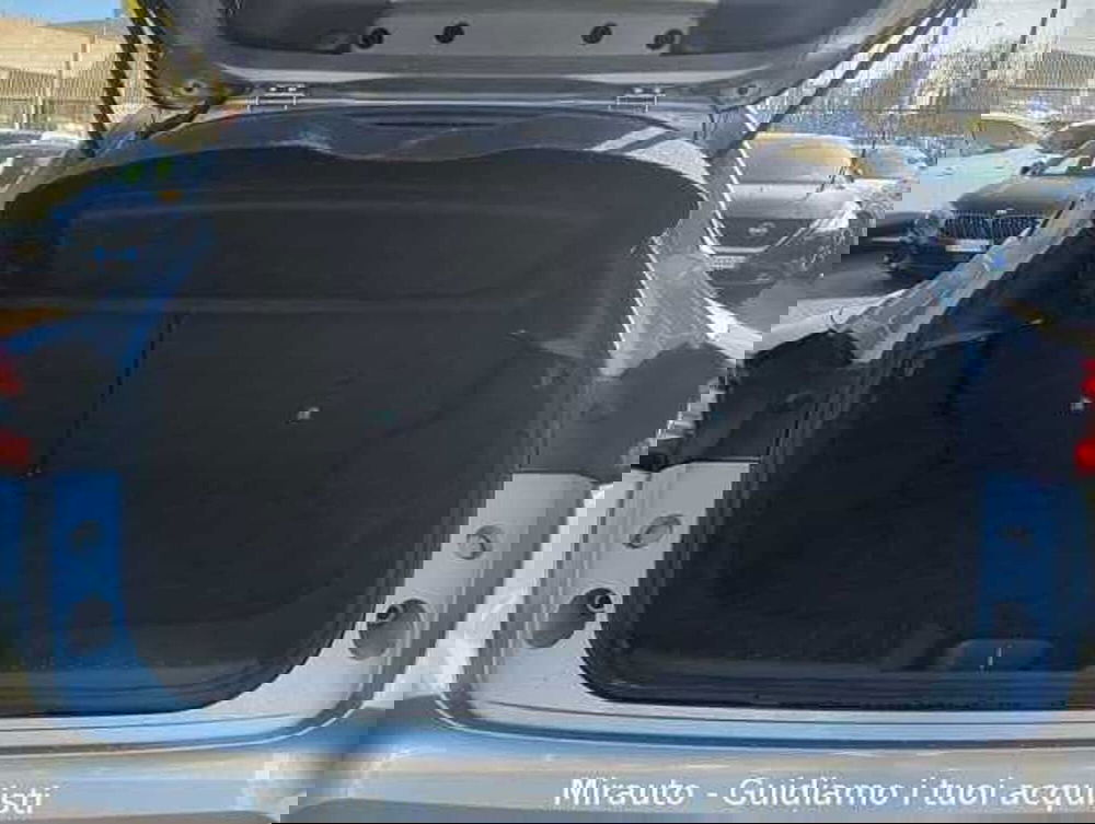 Nissan Juke usata a Roma (5)