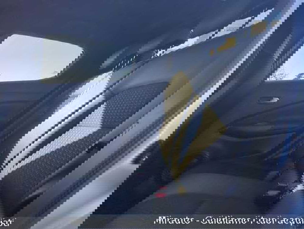 Nissan Juke usata a Roma (8)