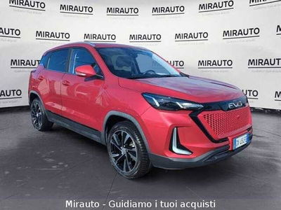 Evo Evo 5 II 1.5 turbo Gpl 120cv del 2024 usata a Roma