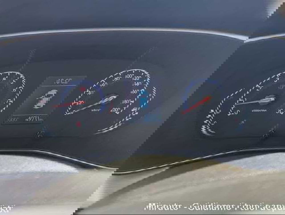 Evo Evo 5 II usata a Roma (10)