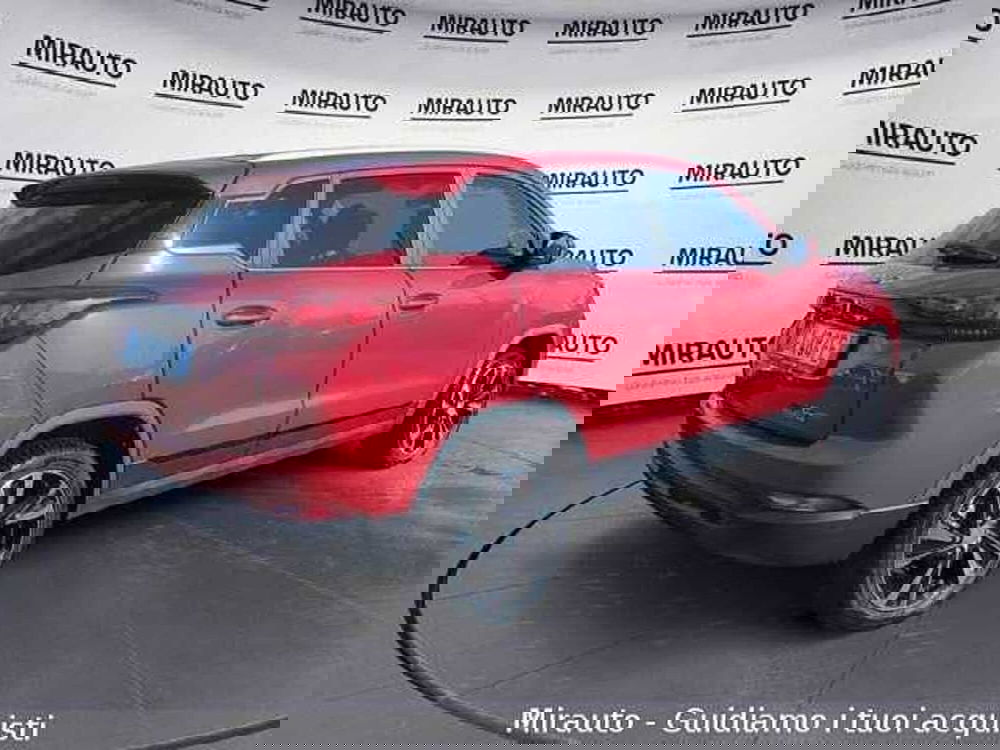 Evo Evo 5 II usata a Roma (4)