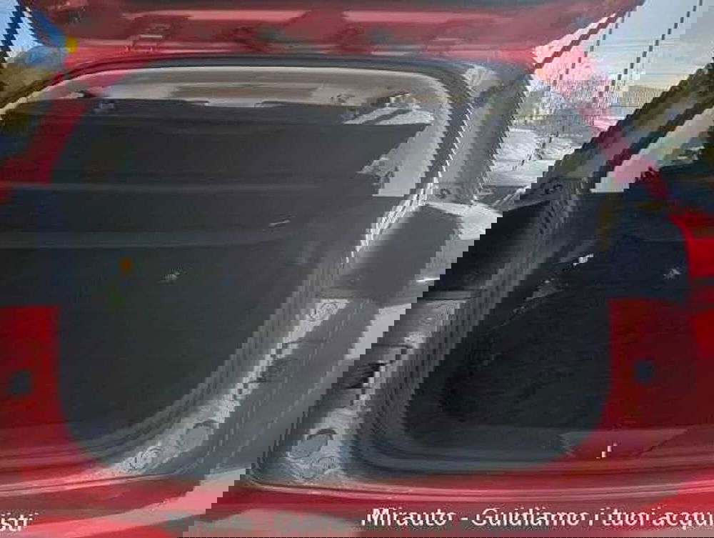 Evo Evo 5 II usata a Roma (5)