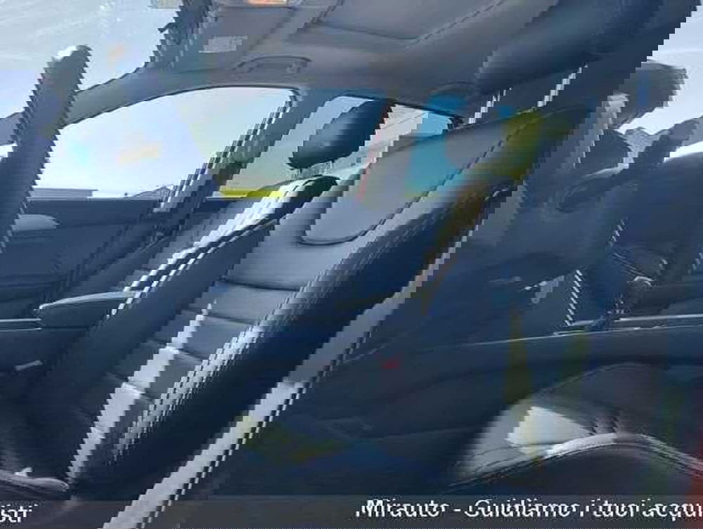 Evo Evo 5 II usata a Roma (6)