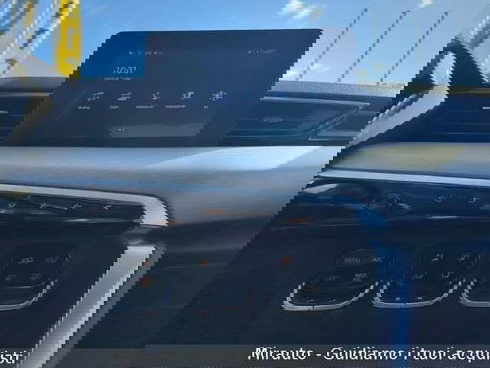 Evo Evo 5 II usata a Roma (7)