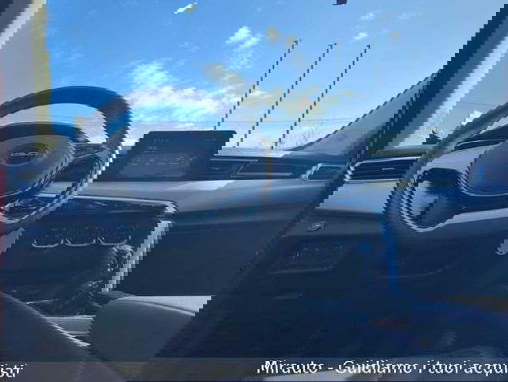 Evo Evo 5 II usata a Roma (9)