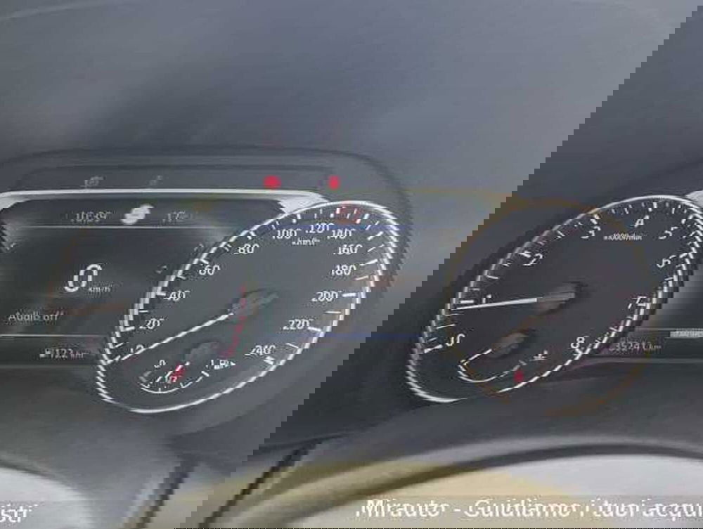 Nissan Juke usata a Roma (10)