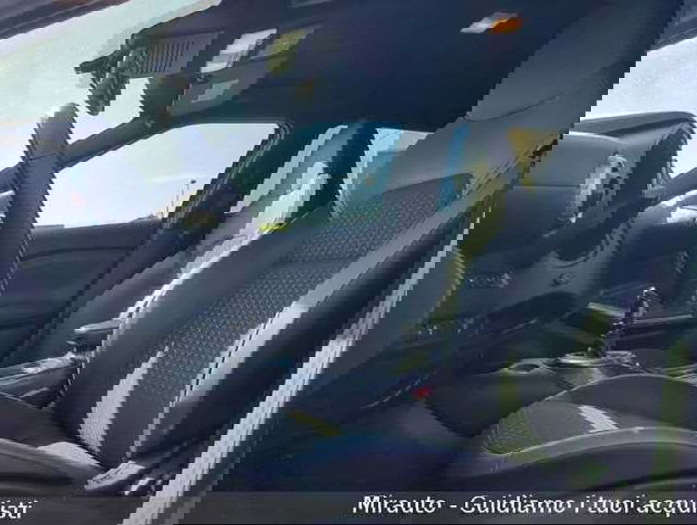 Nissan Juke usata a Roma (6)