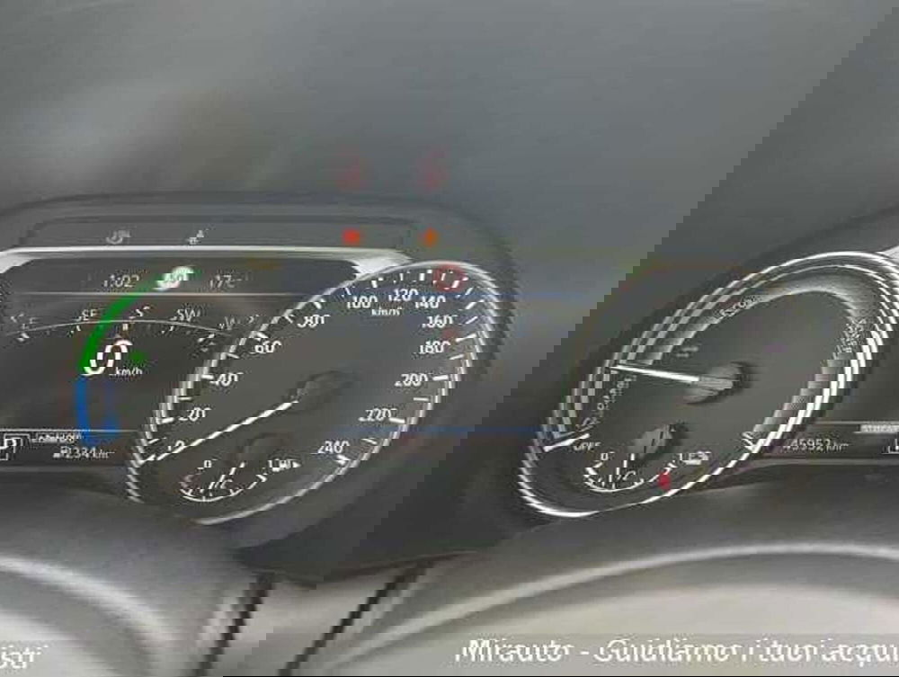 Nissan Juke usata a Roma (10)