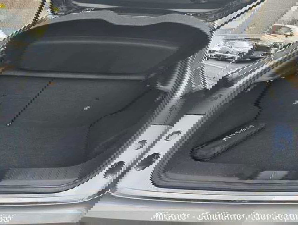 Nissan Juke usata a Roma (5)