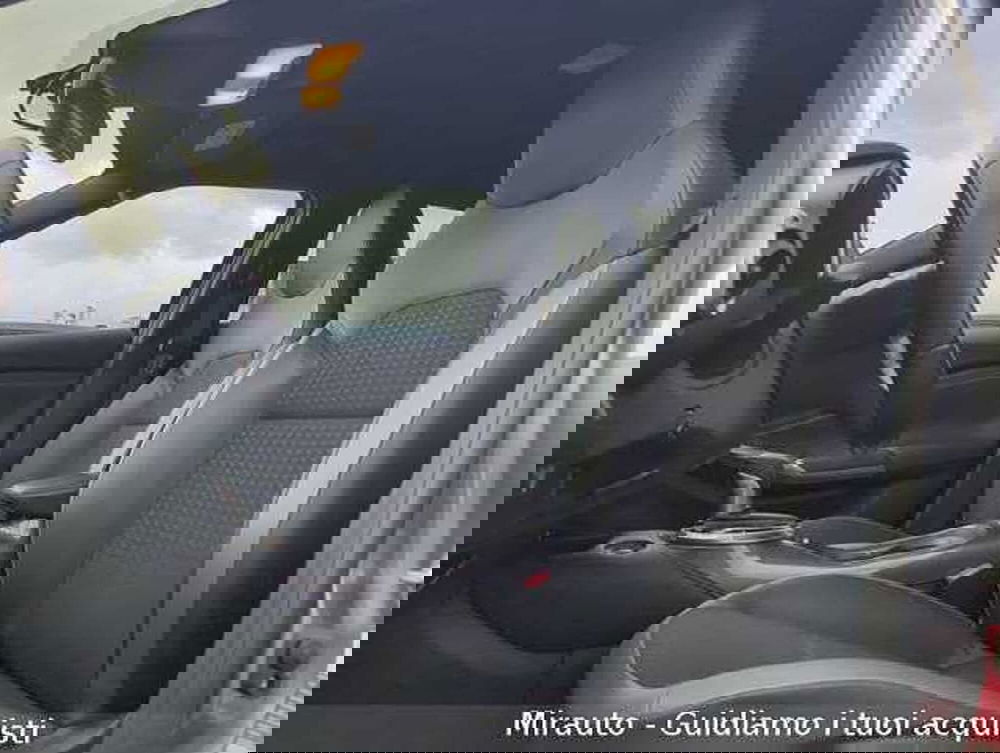 Nissan Juke usata a Roma (6)