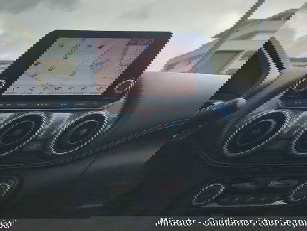 Nissan Juke usata a Roma (7)